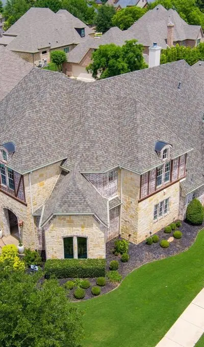 2101 Vail Road, Southlake TX 76092