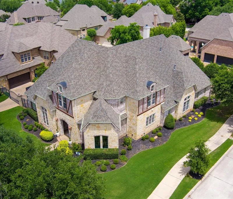 2101 Vail Road, Southlake TX 76092