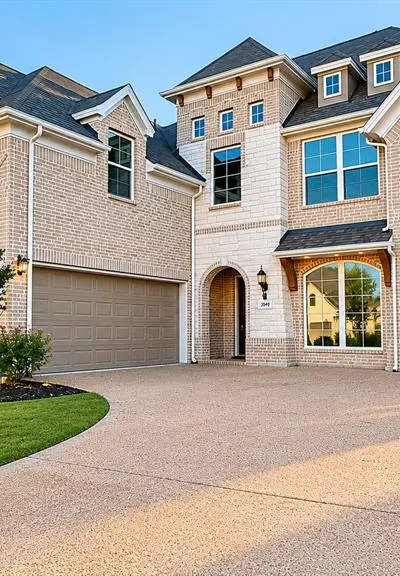 2609 Bucer Court, McKinney TX 75071
