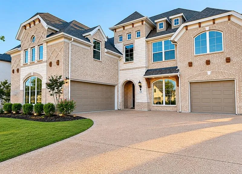 2609 Bucer Court, McKinney TX 75071