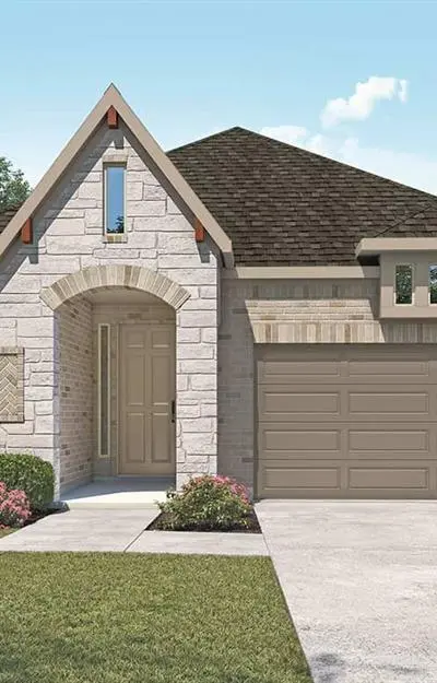 4921 Hitching Post Drive, Fort Worth TX 76036