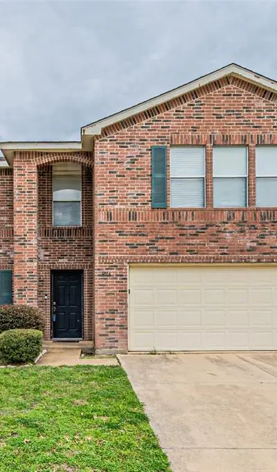 3016 Cesareo Drive, Grand Prairie TX 75052
