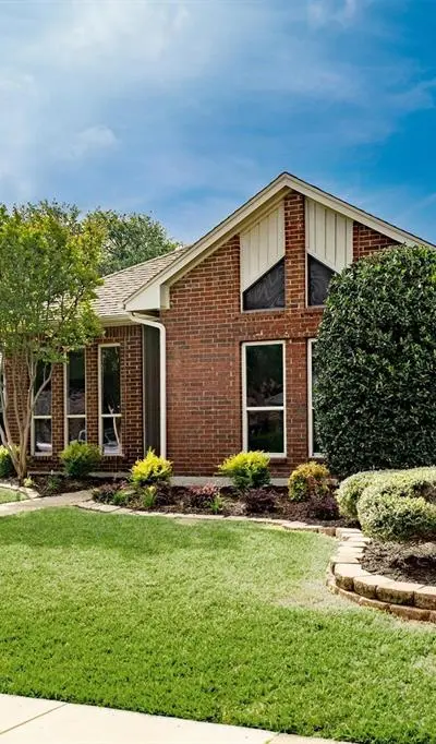 1902 Lansdown Drive, Carrollton TX 75010 - Photo 2