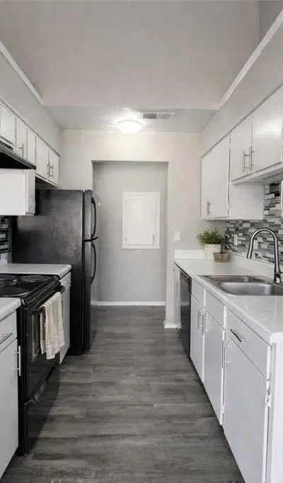 1122 Millview Drive # 2004, Arlington TX 76012 - Photo 3