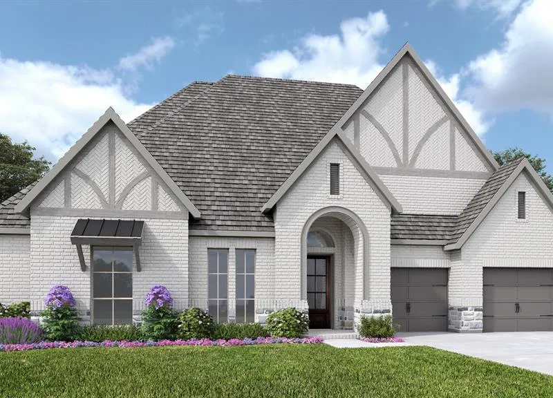 14416 Game Creek Trail, Fort Worth TX 76008