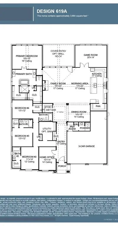14416 Game Creek Trail, Fort Worth TX 76008 - Photo 2