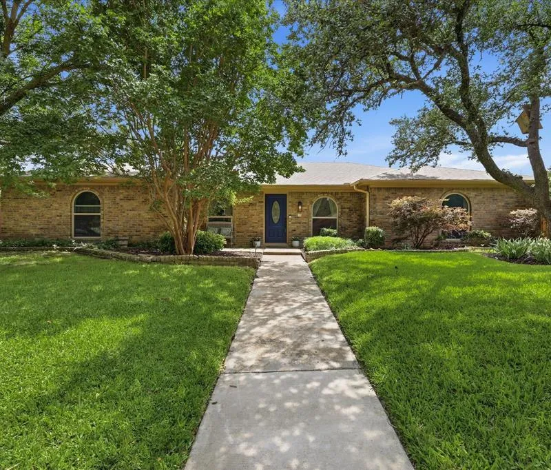 2512 Timbercreek Drive, Plano TX 75075