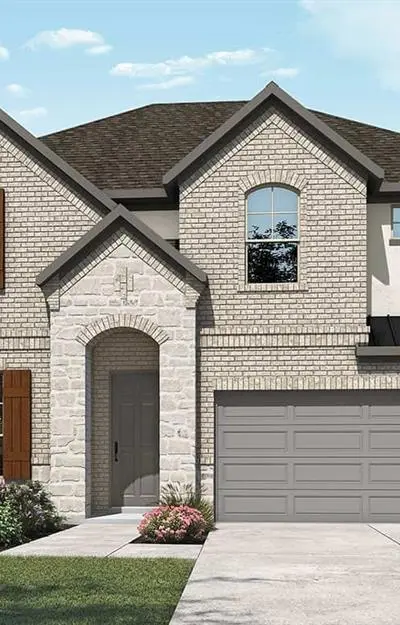 4913 Hitching Post Drive, Fort Worth TX 76036
