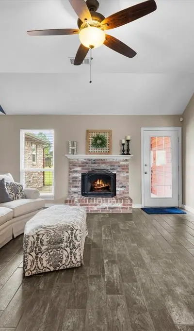 303 Anita Lane, Waxahachie TX 75165 - Photo 4