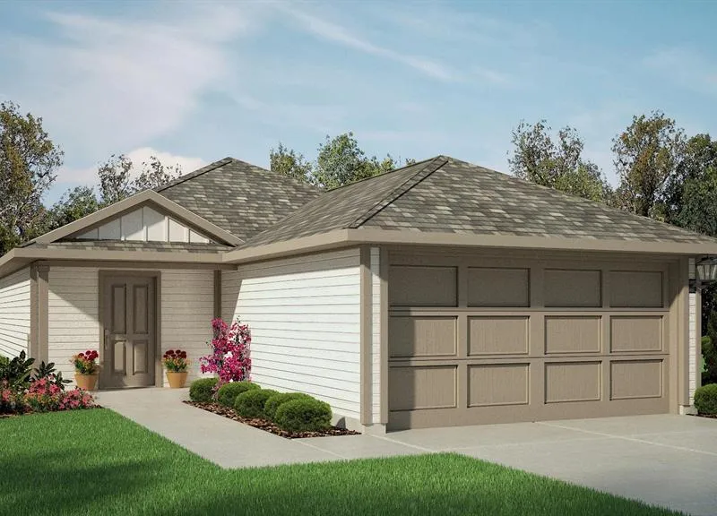 5533 ROLLINS Drive, Denton TX 76249