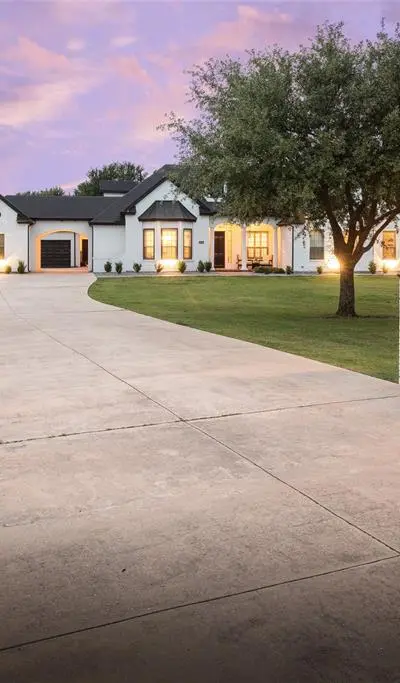 1650 Windmill Court, Lucas TX 75002