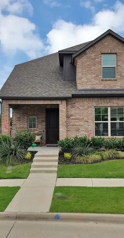 2502 Westbank Trail, Garland TX 75042