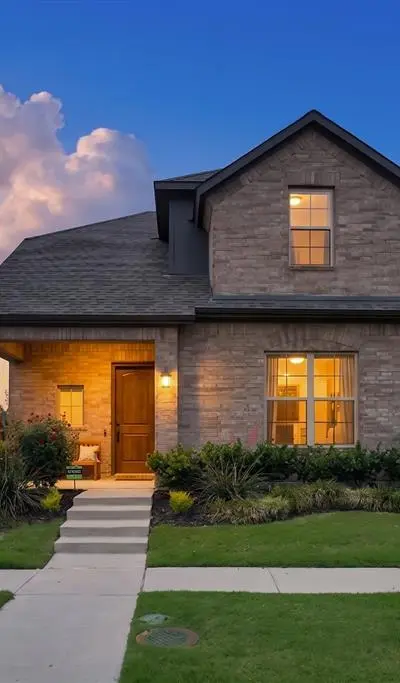 2502 Westbank Trail, Garland TX 75042 - Photo 2