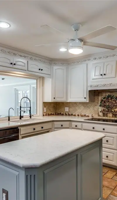 721 NW Ann Lois Lane, Burleson TX 76028 - Photo 4