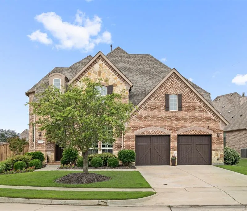 3808 Kennoway, The Colony TX 75056