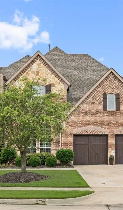 3808 Kennoway, The Colony TX 75056