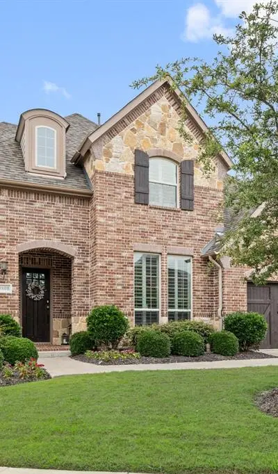 3808 Kennoway, The Colony TX 75056 - Photo 2
