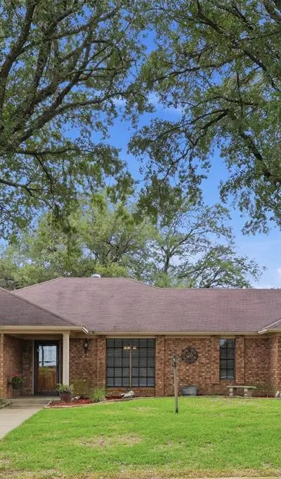 121 Hollie Circle, Sulphur Springs TX 75482
