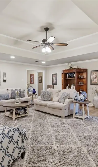 121 Hollie Circle, Sulphur Springs TX 75482 - Photo 4