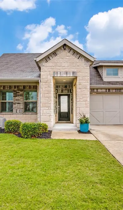 3424 Chivalry Drive, Denton TX 76207