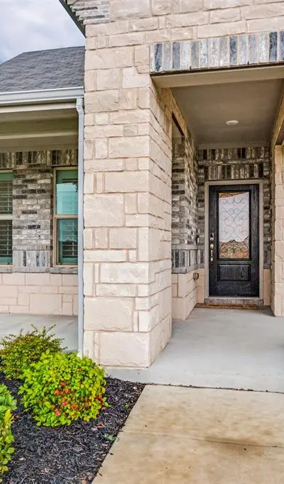 3424 Chivalry Drive, Denton TX 76207 - Photo 3
