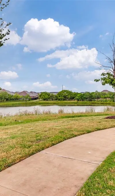 3424 Chivalry Drive, Denton TX 76207 - Photo 4