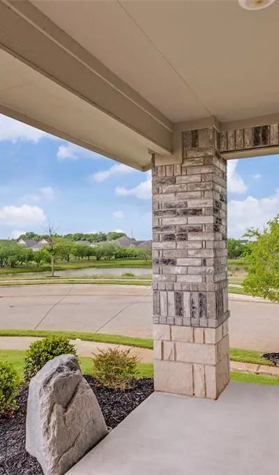 3424 Chivalry Drive, Denton TX 76207 - Photo 5