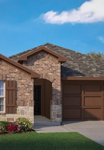 1513 TIN ROOF Road, Denton TX 76249