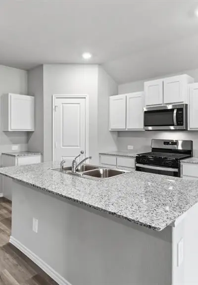 1513 TIN ROOF Road, Denton TX 76249 - Photo 2