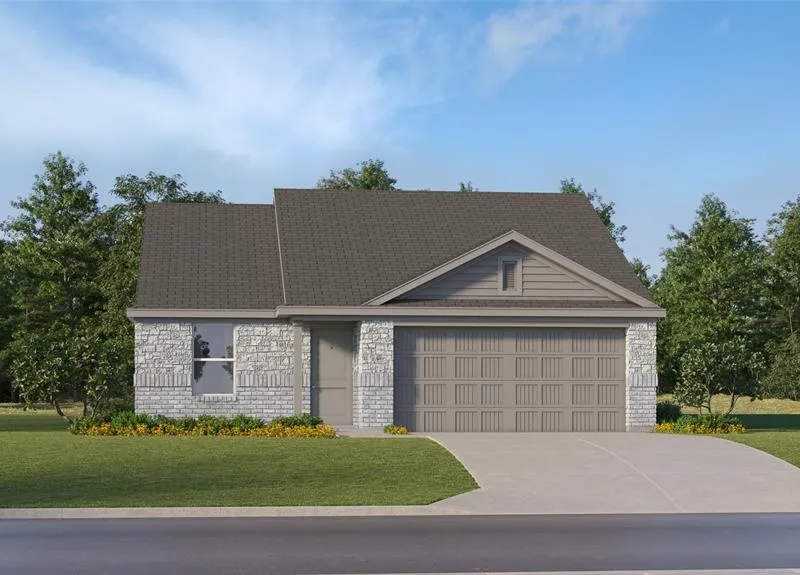 2784 Wispy Creek Drive, Fort Worth TX 76108