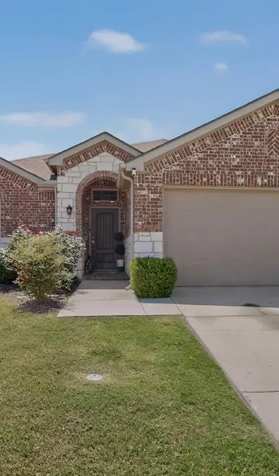4094 Serene Drive, Forney TX 75126