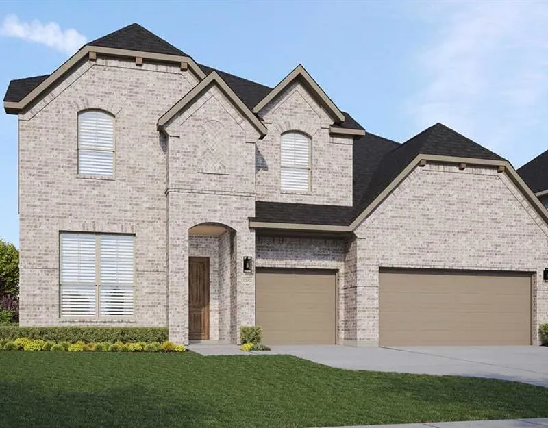 2269 Slate Drive, Waxahachie TX 75167