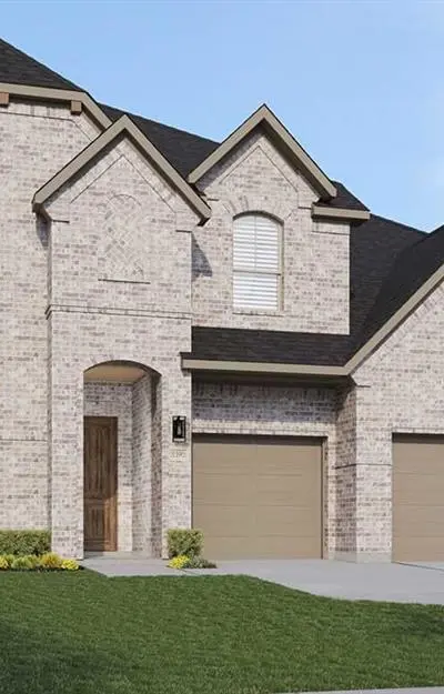 2269 Slate Drive, Waxahachie TX 75167