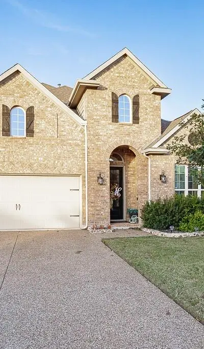 4505 Evenstar Way, Plano TX 75074