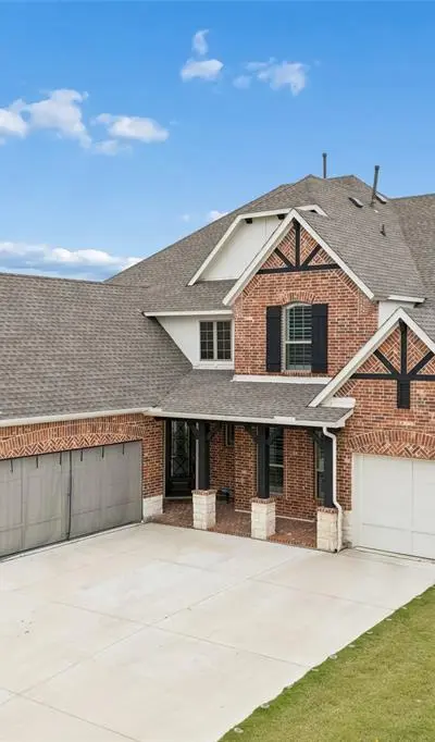 1800 Tall Grass Court, Mansfield TX 76063 - Photo 2