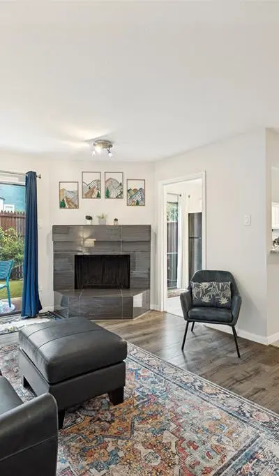 5626 Preston Oaks Road # 43C, Dallas TX 75254