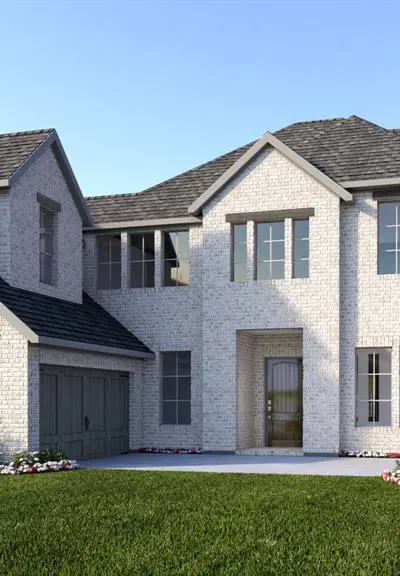 14408 Game Creek Trail, Fort Worth TX 76008