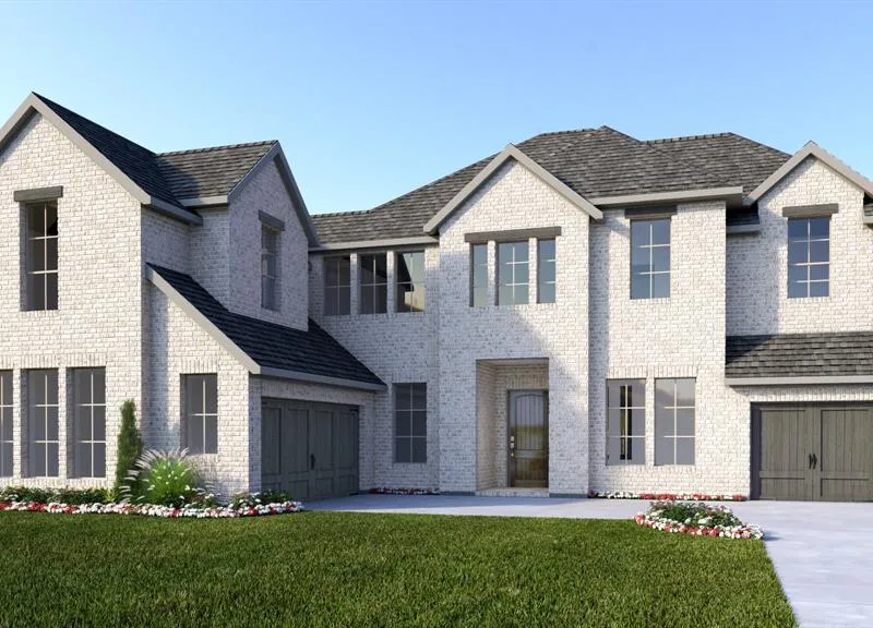 14408 Game Creek Trail, Fort Worth TX 76008