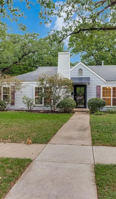 2321 Primrose Avenue, Fort Worth TX 76111