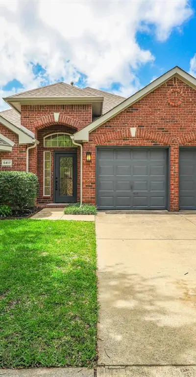 5417 Pebble Court, McKinney TX 75072
