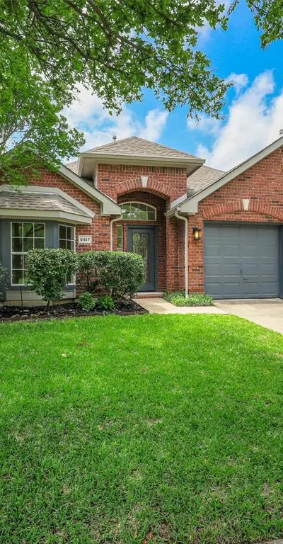 5417 Pebble Court, McKinney TX 75072 - Photo 2