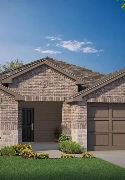 5608 CORDUROY Road, Denton TX 76249