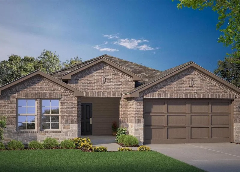 5608 CORDUROY Road, Denton TX 76249