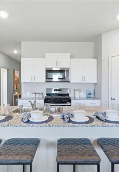 5608 CORDUROY Road, Denton TX 76249 - Photo 2