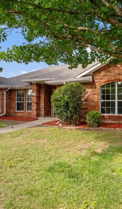 5709 Eagle Drive, Rowlett TX 75088