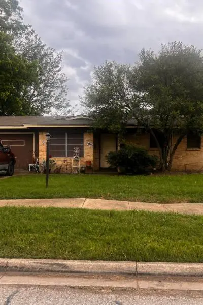 7904 Lazy Lane Road, North Richland Hills TX 76180