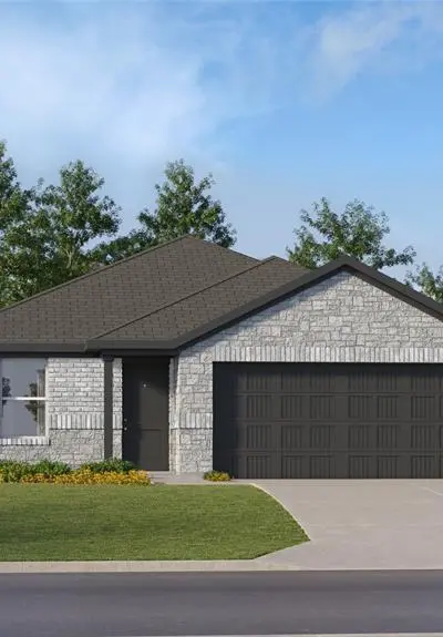 2700 Prima Vista Drive, Fort Worth TX 76108