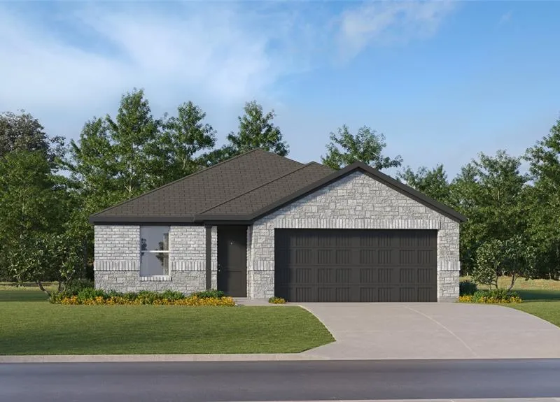 2700 Prima Vista Drive, Fort Worth TX 76108