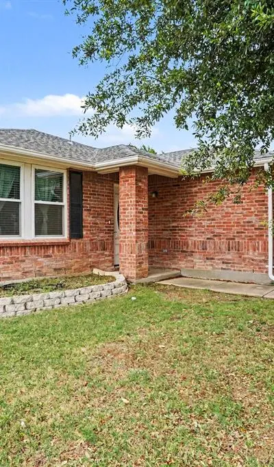 3882 Steeplechase Drive, Fort Worth TX 76123