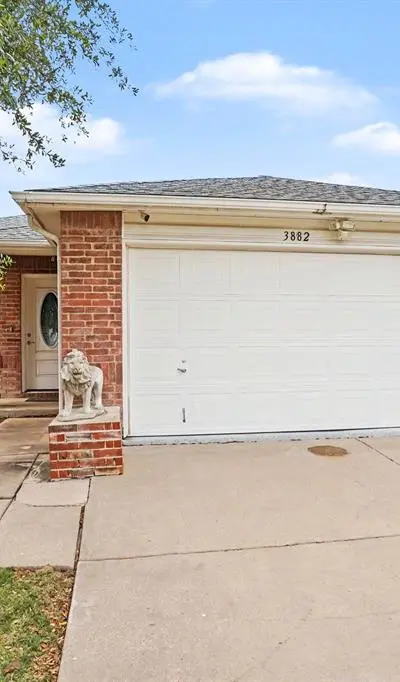 3882 Steeplechase Drive, Fort Worth TX 76123 - Photo 2